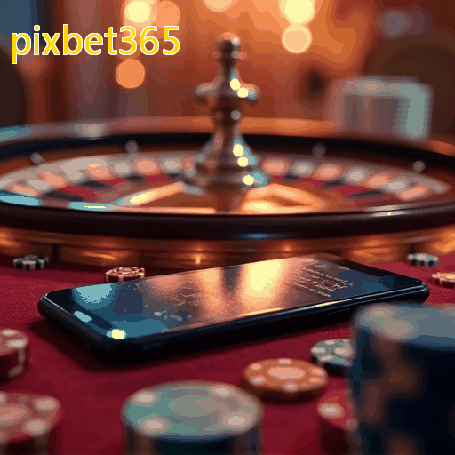 pixbet365 Login na Conta