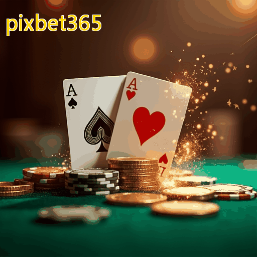 App pixbet365 para Celular – Baixe Agora e Jogue Sem Travamentos