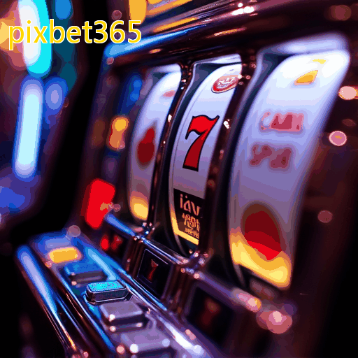 App pixbet365 para Celular – Baixe Agora e Jogue Sem Travamentos