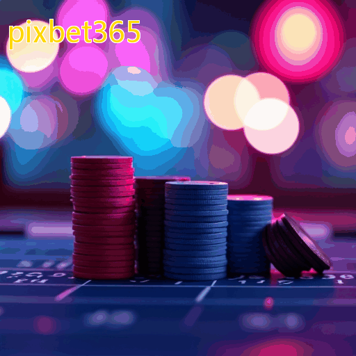 pixbet365 GAME Jogo Cassino no Brasil 2025