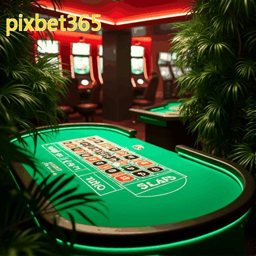 pixbet365 GAME Jogo Cassino no Brasil 2025
