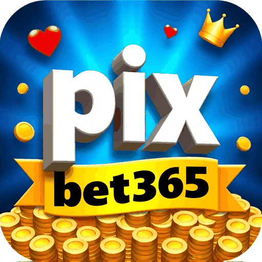 pixbet365logo